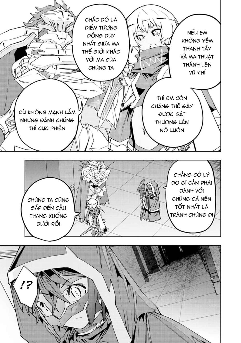 Bị phản bội bởi đồng đội và sở hữu [Gacha không giới hạn] LV.9999: Chapter 56