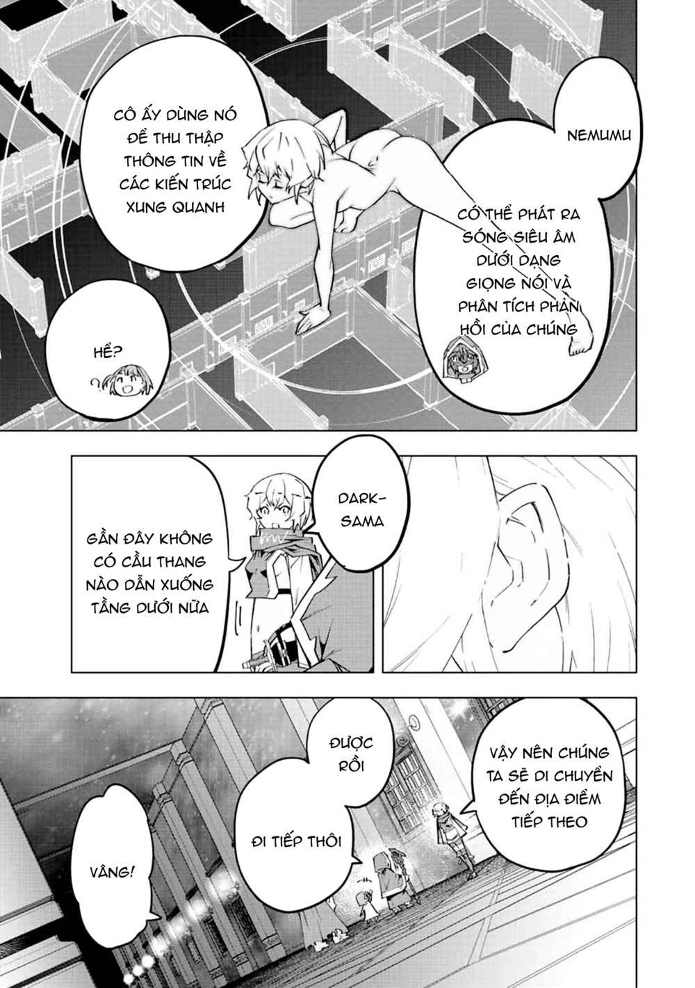 Bị phản bội bởi đồng đội và sở hữu [Gacha không giới hạn] LV.9999: Chapter 57