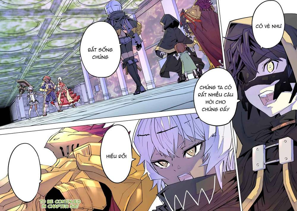 Bị phản bội bởi đồng đội và sở hữu [Gacha không giới hạn] LV.9999: Chapter 57