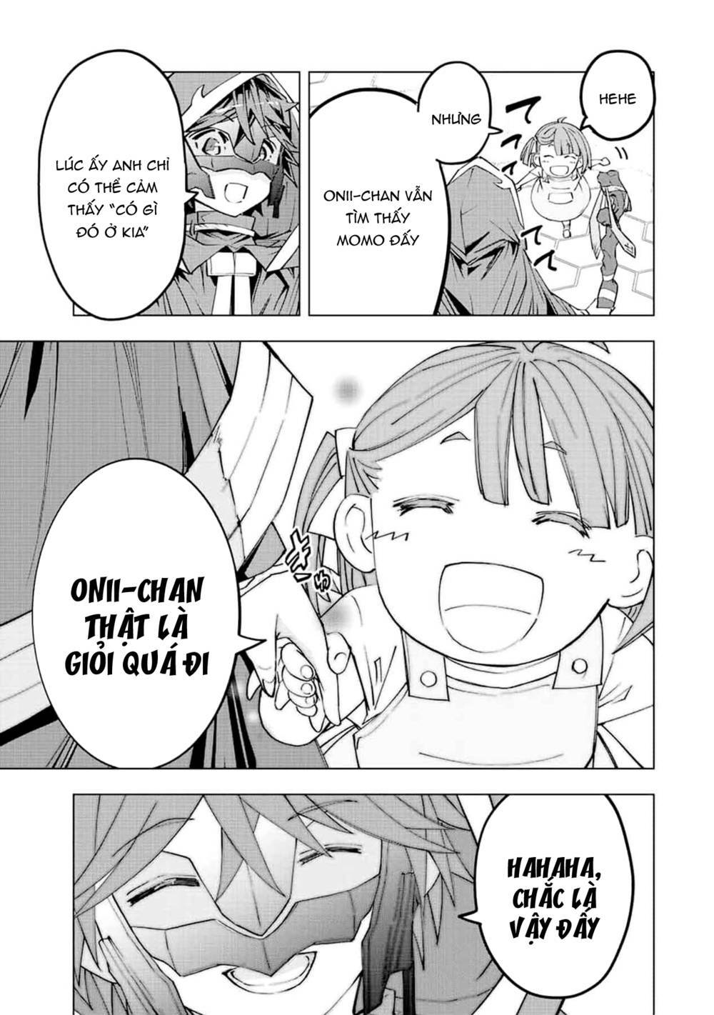 Bị phản bội bởi đồng đội và sở hữu [Gacha không giới hạn] LV.9999: Chapter 57