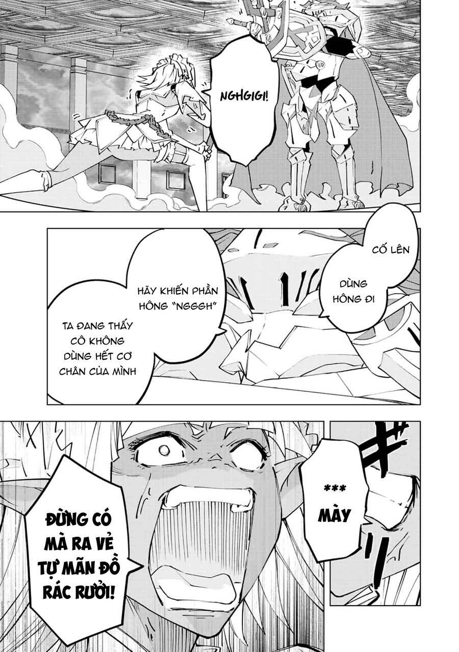 Bị phản bội bởi đồng đội và sở hữu [Gacha không giới hạn] LV.9999: Chapter 59