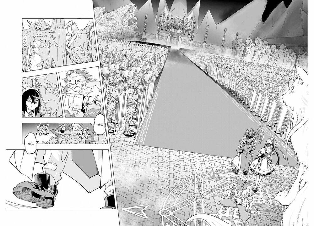 Bị phản bội bởi đồng đội và sở hữu [Gacha không giới hạn] LV.9999: Chapter 6