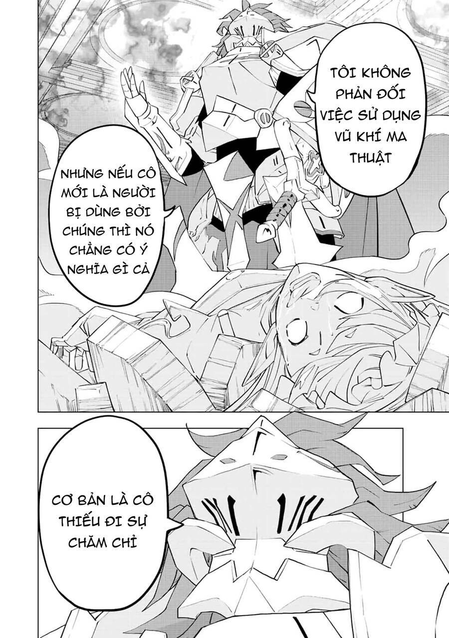 Bị phản bội bởi đồng đội và sở hữu [Gacha không giới hạn] LV.9999: Chapter 60