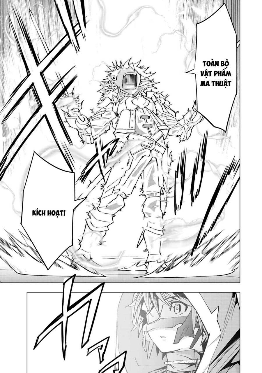 Bị phản bội bởi đồng đội và sở hữu [Gacha không giới hạn] LV.9999: Chapter 60