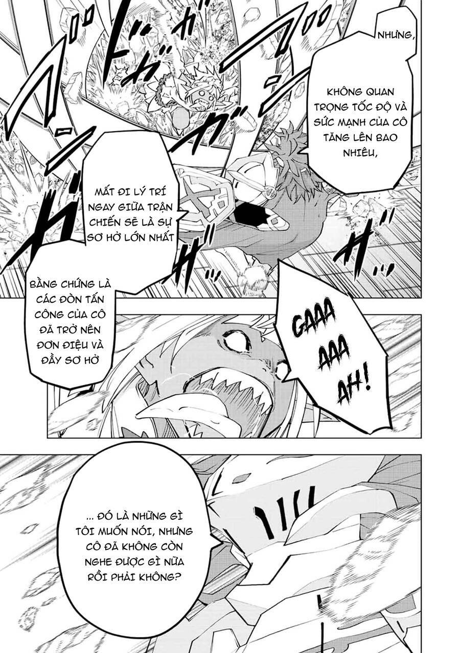 Bị phản bội bởi đồng đội và sở hữu [Gacha không giới hạn] LV.9999: Chapter 60