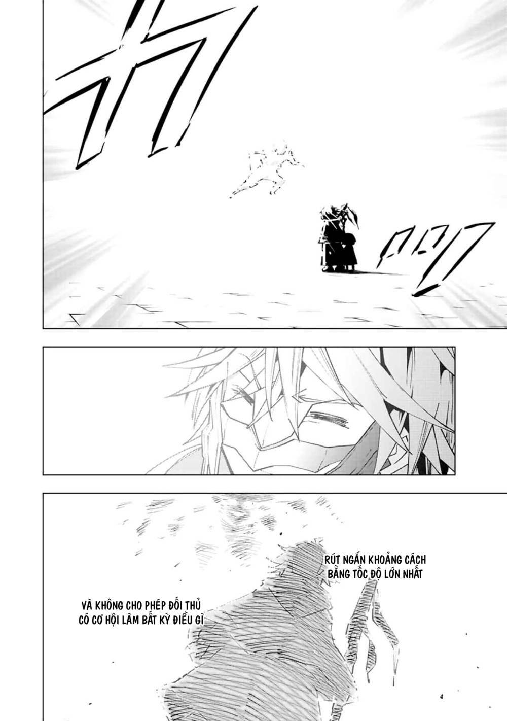 Bị phản bội bởi đồng đội và sở hữu [Gacha không giới hạn] LV.9999: Chapter 61