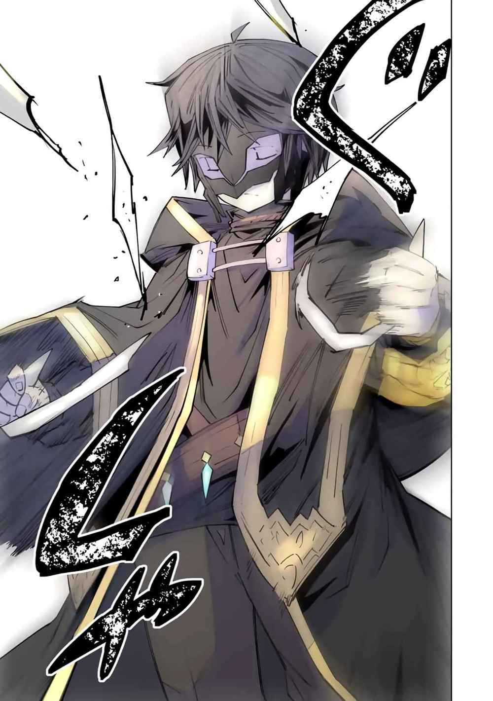 Bị phản bội bởi đồng đội và sở hữu [Gacha không giới hạn] LV.9999: Chapter 61