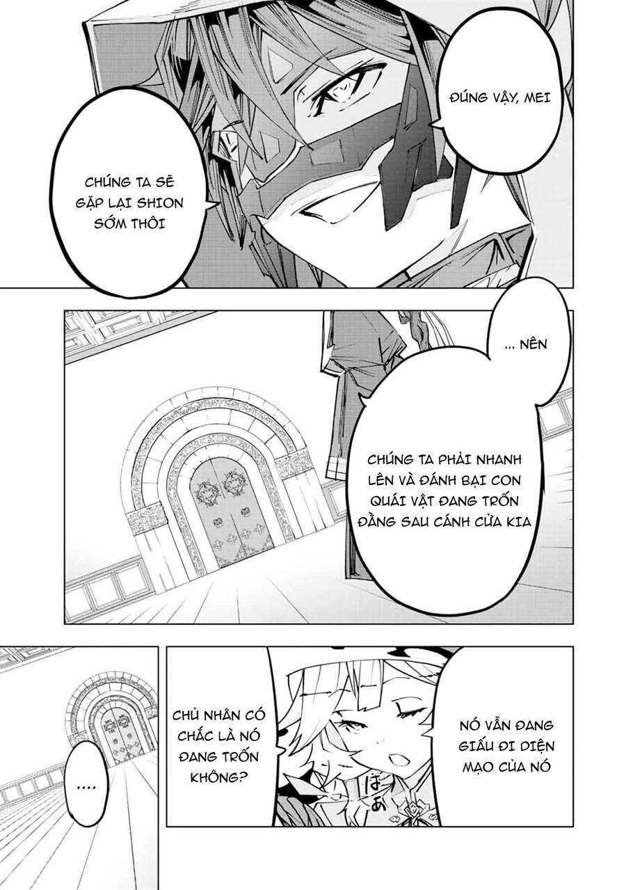 Bị phản bội bởi đồng đội và sở hữu [Gacha không giới hạn] LV.9999: Chapter 62