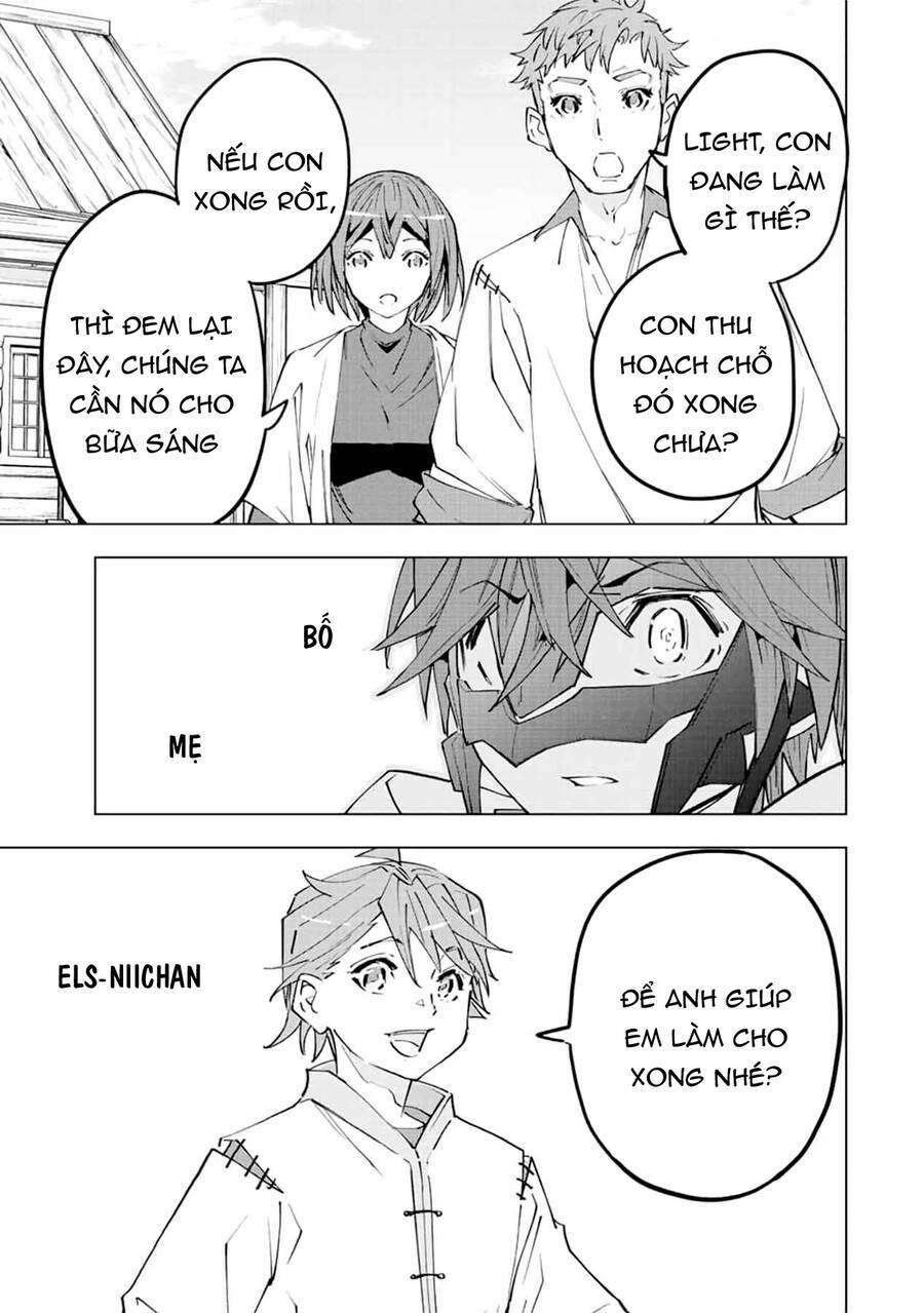 Bị phản bội bởi đồng đội và sở hữu [Gacha không giới hạn] LV.9999: Chapter 62