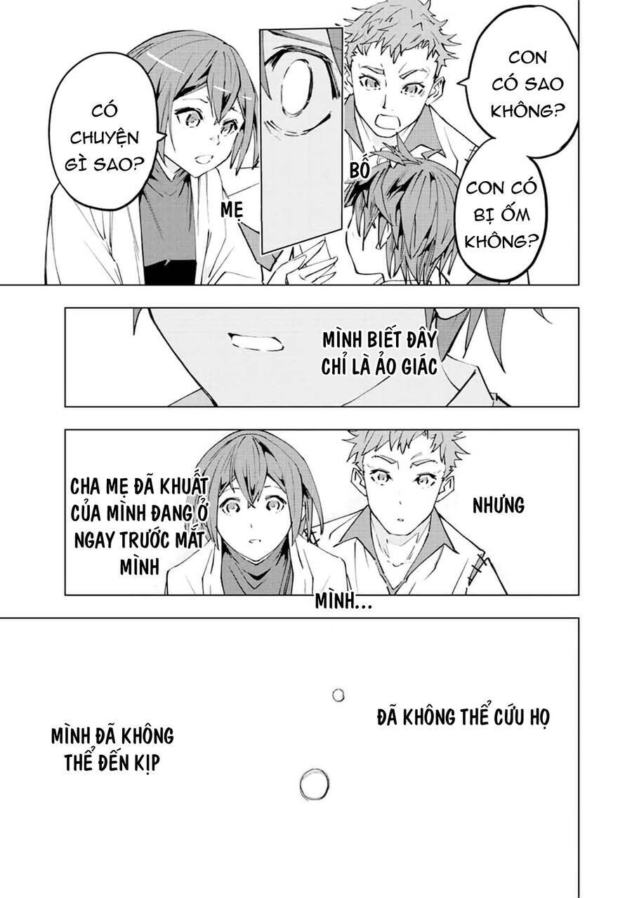 Bị phản bội bởi đồng đội và sở hữu [Gacha không giới hạn] LV.9999: Chapter 62