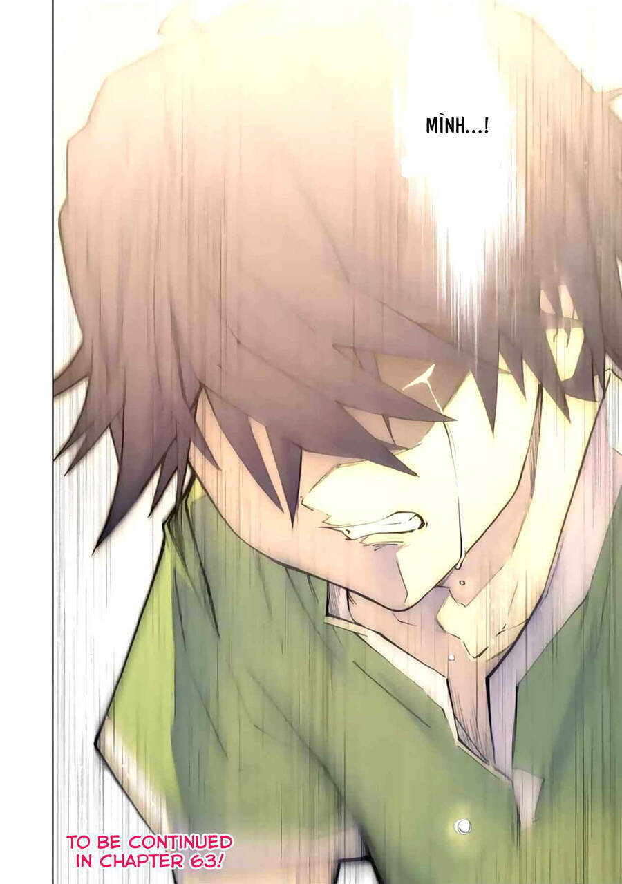 Bị phản bội bởi đồng đội và sở hữu [Gacha không giới hạn] LV.9999: Chapter 62