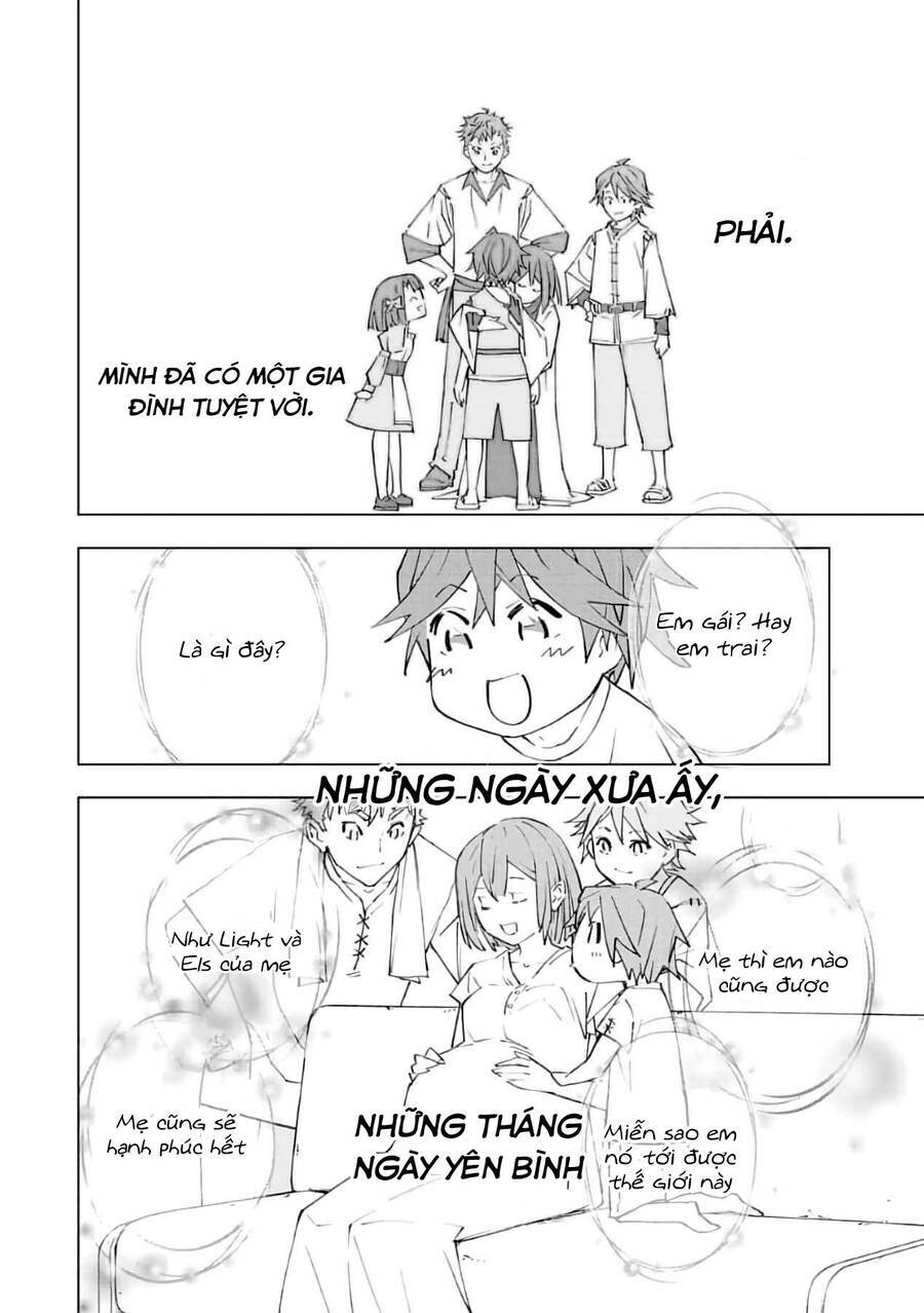 Bị phản bội bởi đồng đội và sở hữu [Gacha không giới hạn] LV.9999: Chapter 63