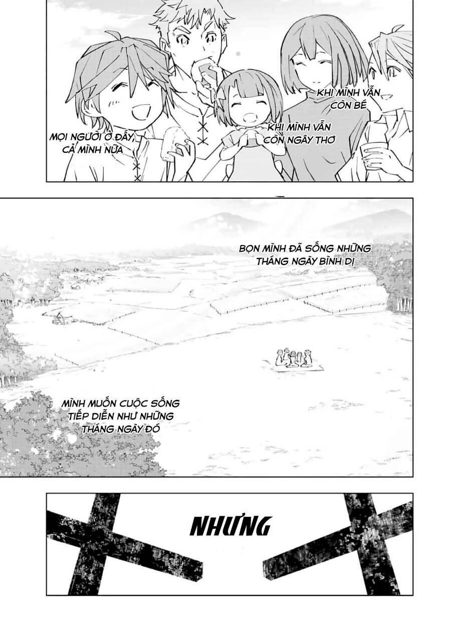 Bị phản bội bởi đồng đội và sở hữu [Gacha không giới hạn] LV.9999: Chapter 63