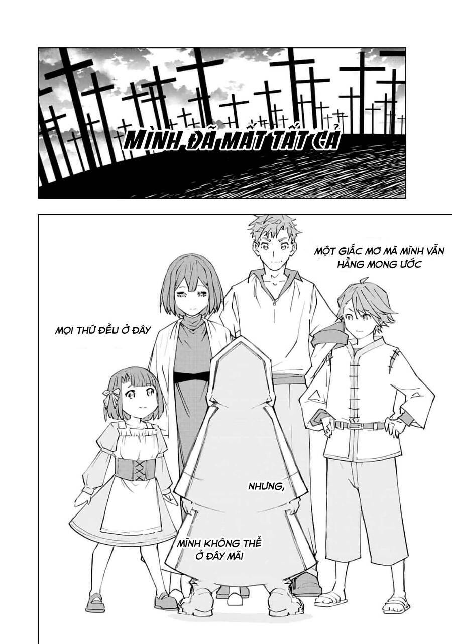 Bị phản bội bởi đồng đội và sở hữu [Gacha không giới hạn] LV.9999: Chapter 63