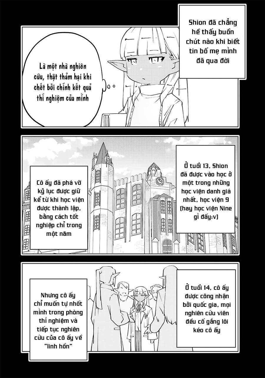 Bị phản bội bởi đồng đội và sở hữu [Gacha không giới hạn] LV.9999: Chapter 64