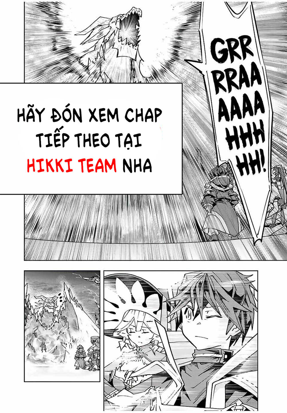 Bị phản bội bởi đồng đội và sở hữu [Gacha không giới hạn] LV.9999: Chapter 65
