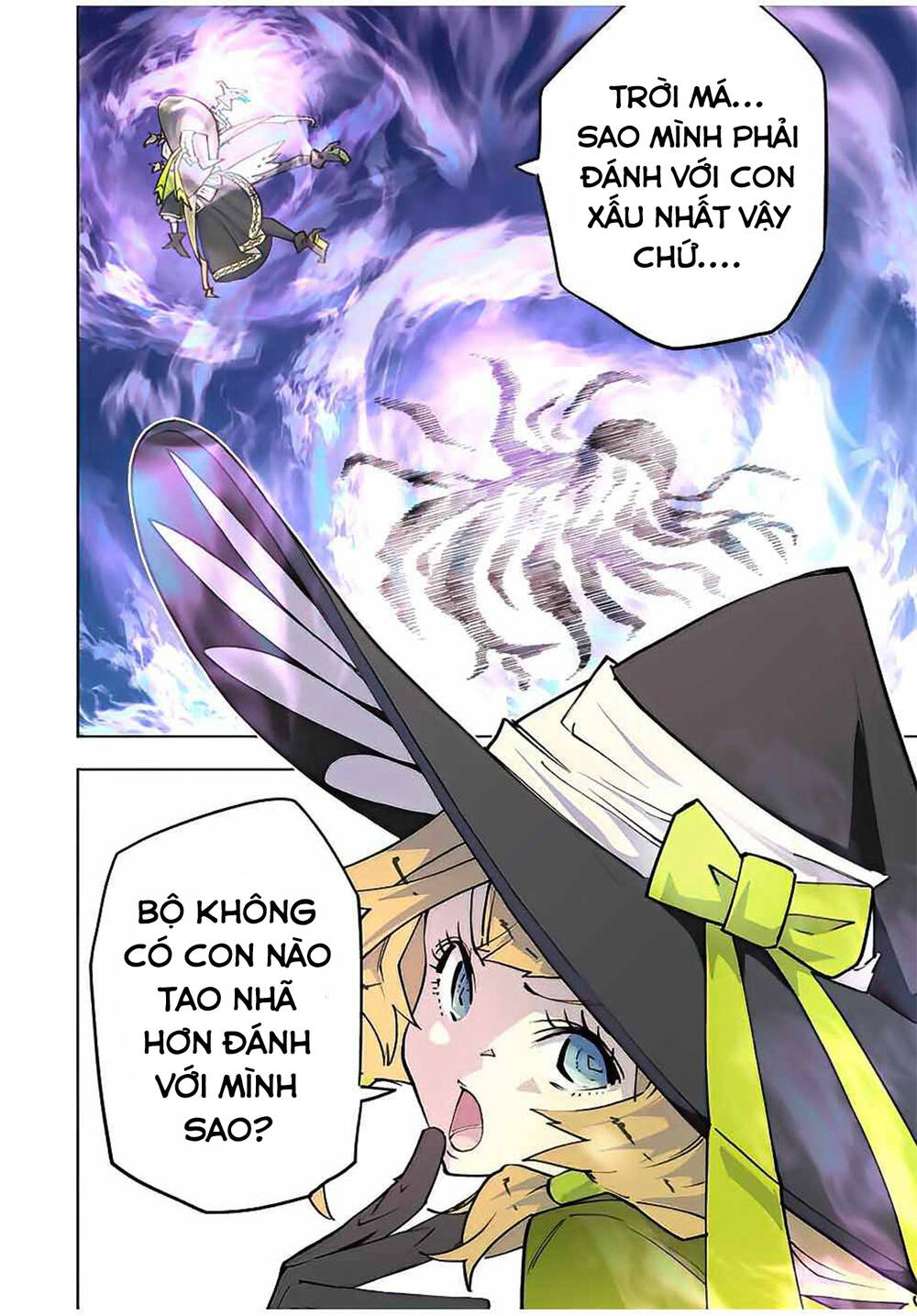 Bị phản bội bởi đồng đội và sở hữu [Gacha không giới hạn] LV.9999: Chapter 65