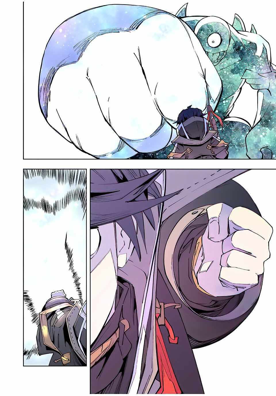 Bị phản bội bởi đồng đội và sở hữu [Gacha không giới hạn] LV.9999: Chapter 65