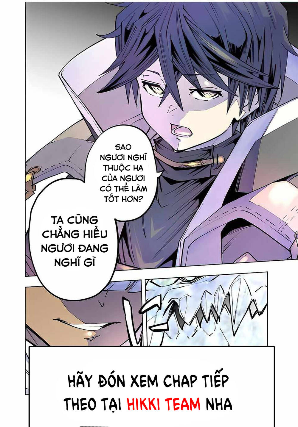 Bị phản bội bởi đồng đội và sở hữu [Gacha không giới hạn] LV.9999: Chapter 65
