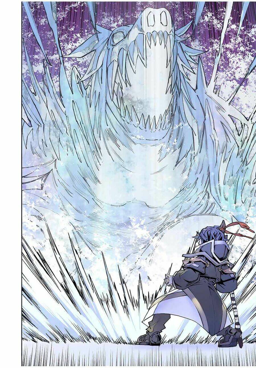 Bị phản bội bởi đồng đội và sở hữu [Gacha không giới hạn] LV.9999: Chapter 66