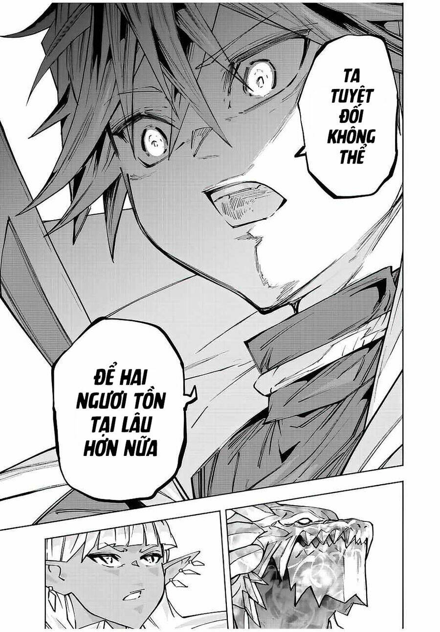 Bị phản bội bởi đồng đội và sở hữu [Gacha không giới hạn] LV.9999: Chapter 66
