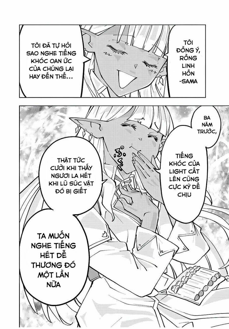 Bị phản bội bởi đồng đội và sở hữu [Gacha không giới hạn] LV.9999: Chapter 66