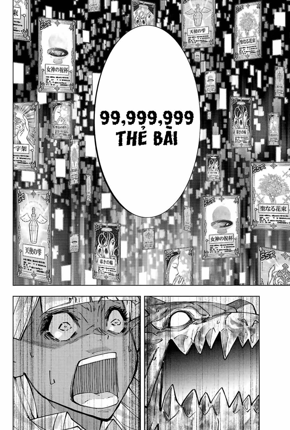 Bị phản bội bởi đồng đội và sở hữu [Gacha không giới hạn] LV.9999: Chapter 67