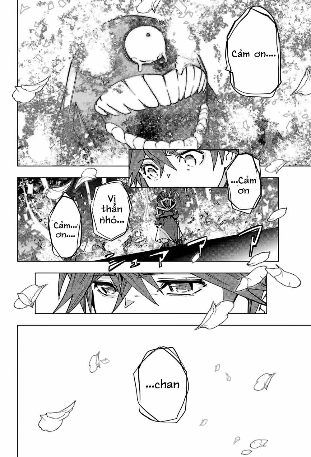 Bị phản bội bởi đồng đội và sở hữu [Gacha không giới hạn] LV.9999: Chapter 67