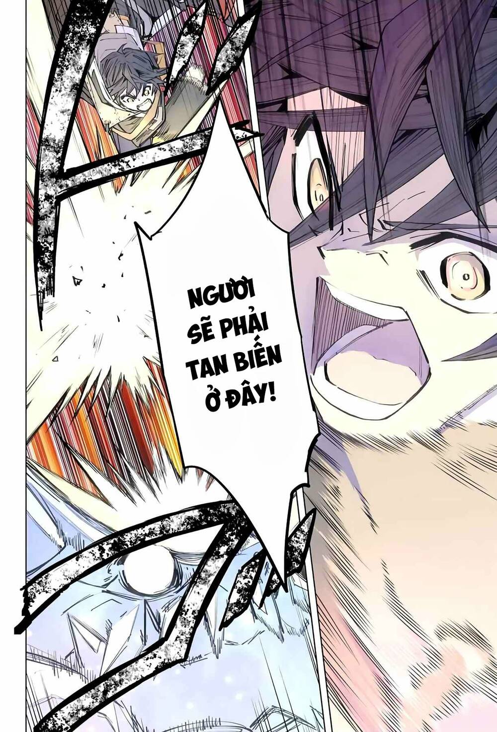 Bị phản bội bởi đồng đội và sở hữu [Gacha không giới hạn] LV.9999: Chapter 68