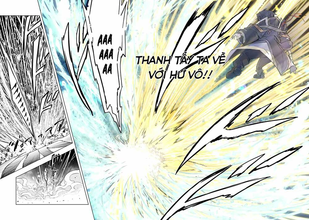 Bị phản bội bởi đồng đội và sở hữu [Gacha không giới hạn] LV.9999: Chapter 68