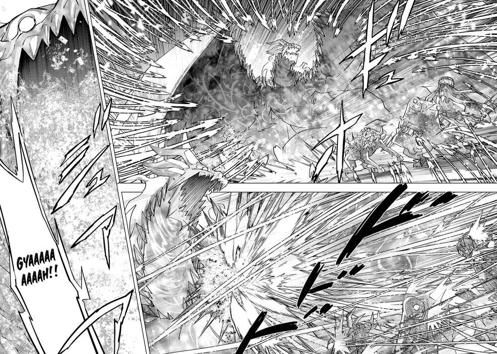 Bị phản bội bởi đồng đội và sở hữu [Gacha không giới hạn] LV.9999: Chapter 68