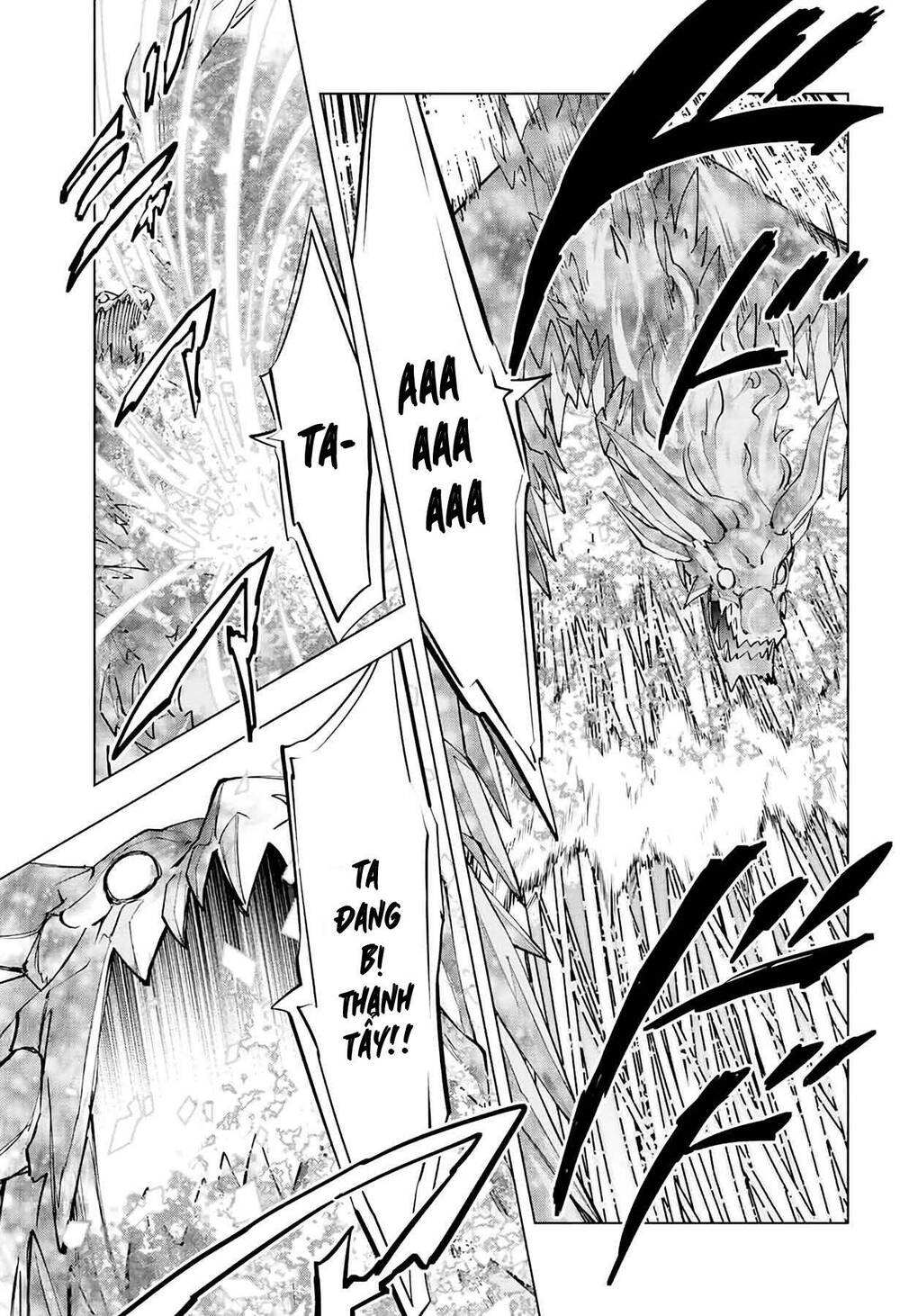 Bị phản bội bởi đồng đội và sở hữu [Gacha không giới hạn] LV.9999: Chapter 68