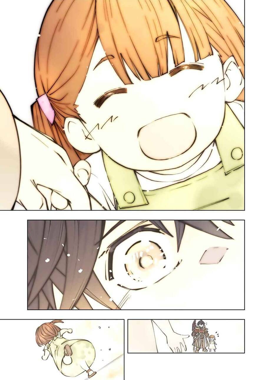 Bị phản bội bởi đồng đội và sở hữu [Gacha không giới hạn] LV.9999: Chapter 69