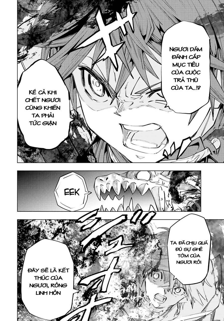 Bị phản bội bởi đồng đội và sở hữu [Gacha không giới hạn] LV.9999: Chapter 69