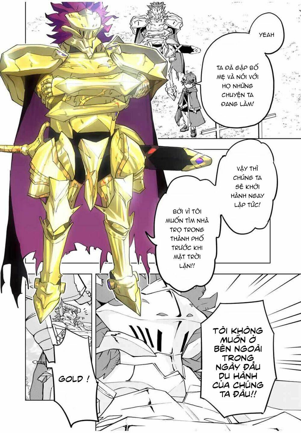 Bị phản bội bởi đồng đội và sở hữu [Gacha không giới hạn] LV.9999: Chapter 7