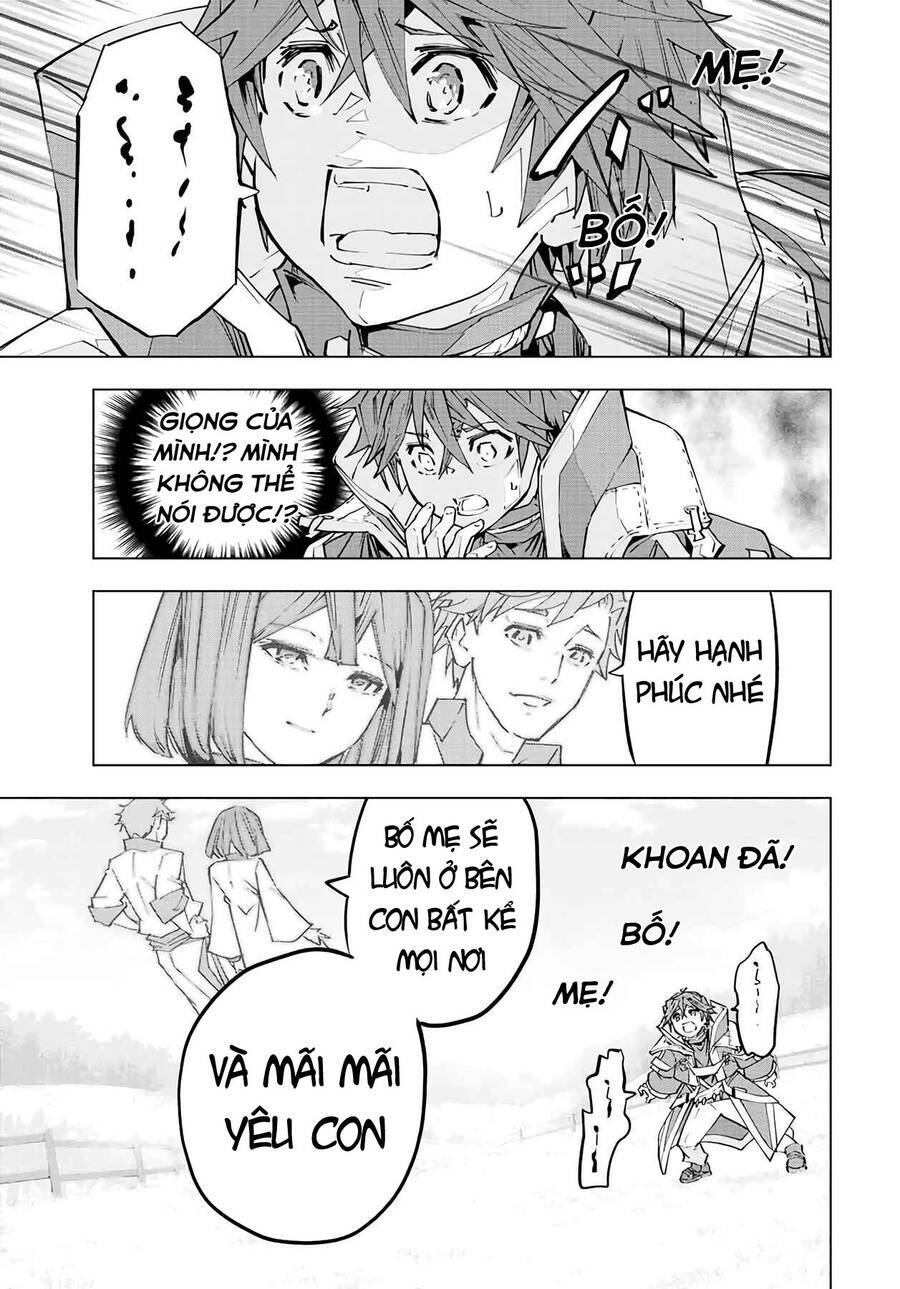 Bị phản bội bởi đồng đội và sở hữu [Gacha không giới hạn] LV.9999: Chapter 70
