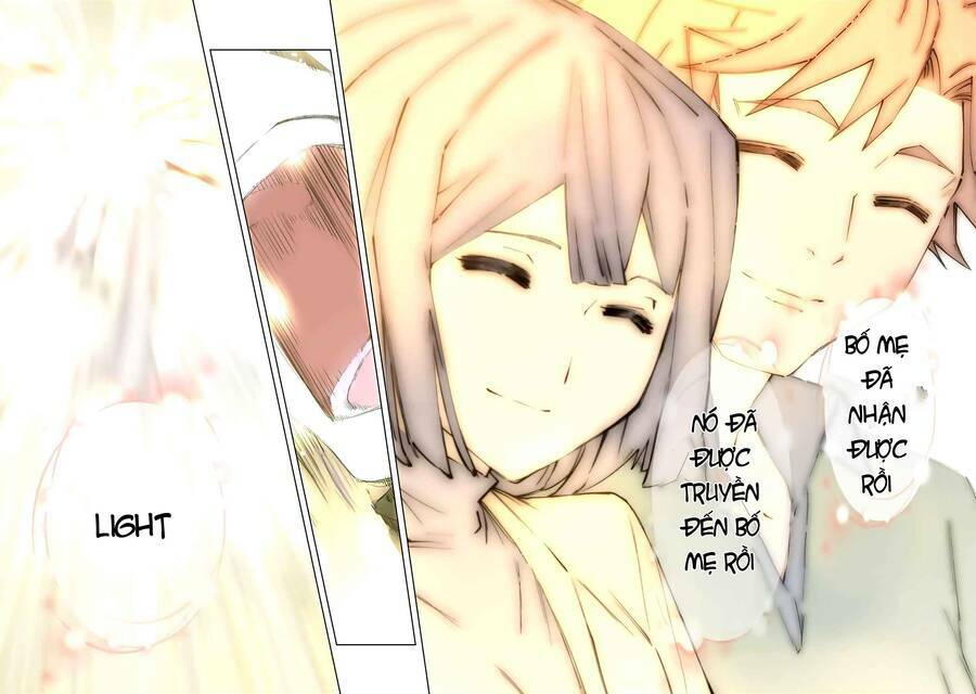 Bị phản bội bởi đồng đội và sở hữu [Gacha không giới hạn] LV.9999: Chapter 70