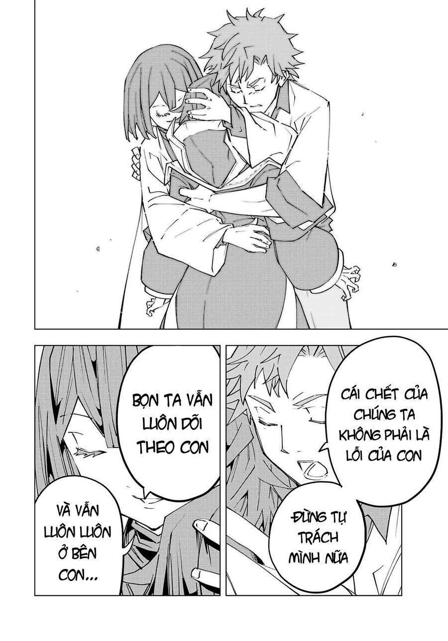 Bị phản bội bởi đồng đội và sở hữu [Gacha không giới hạn] LV.9999: Chapter 70