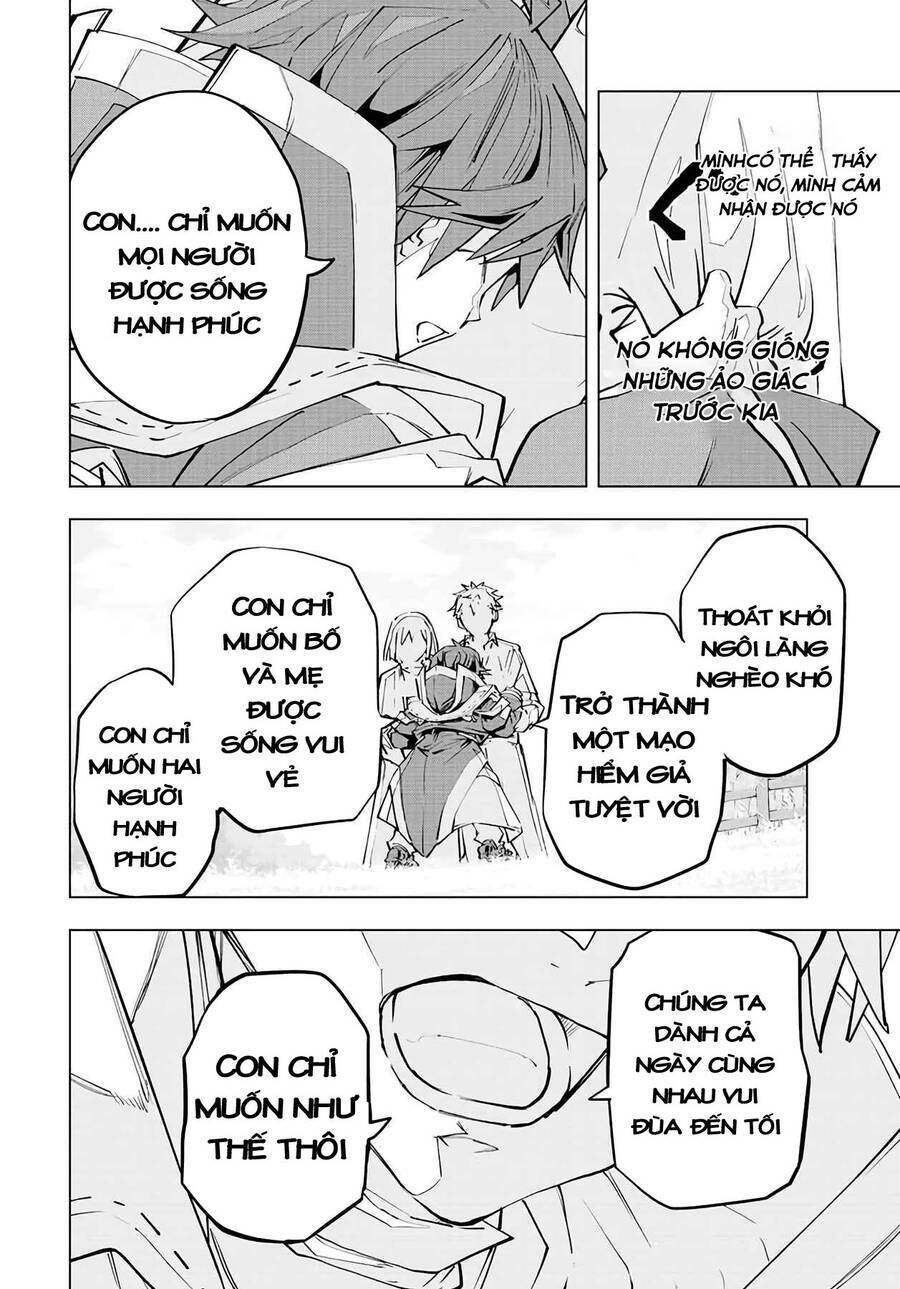 Bị phản bội bởi đồng đội và sở hữu [Gacha không giới hạn] LV.9999: Chapter 70