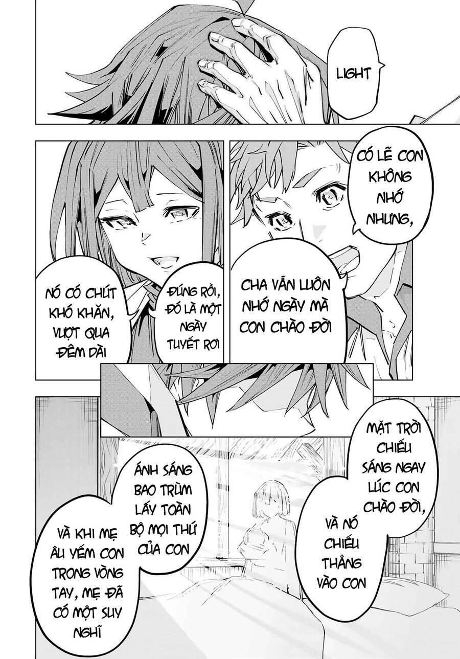 Bị phản bội bởi đồng đội và sở hữu [Gacha không giới hạn] LV.9999: Chapter 70