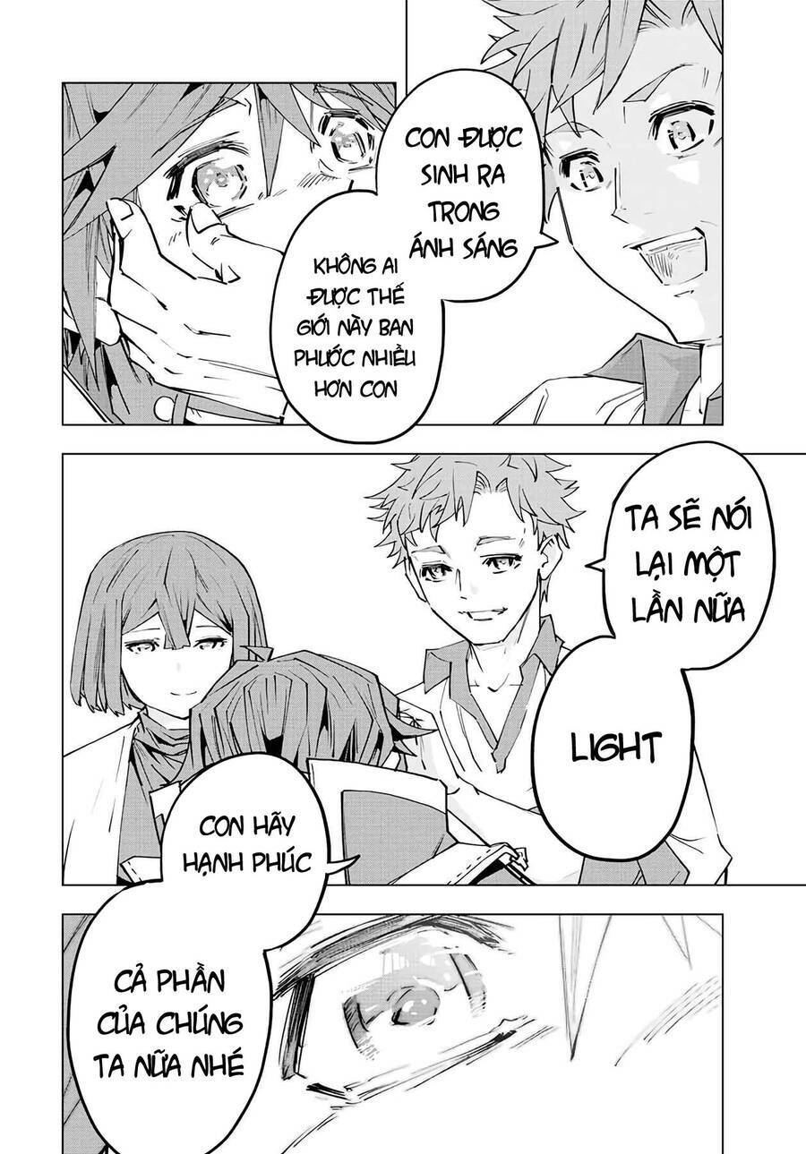 Bị phản bội bởi đồng đội và sở hữu [Gacha không giới hạn] LV.9999: Chapter 70