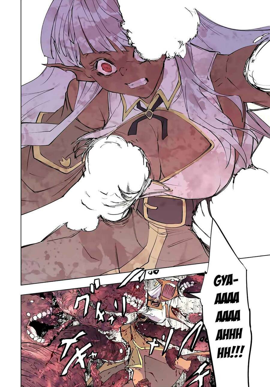 Bị phản bội bởi đồng đội và sở hữu [Gacha không giới hạn] LV.9999: Chapter 71