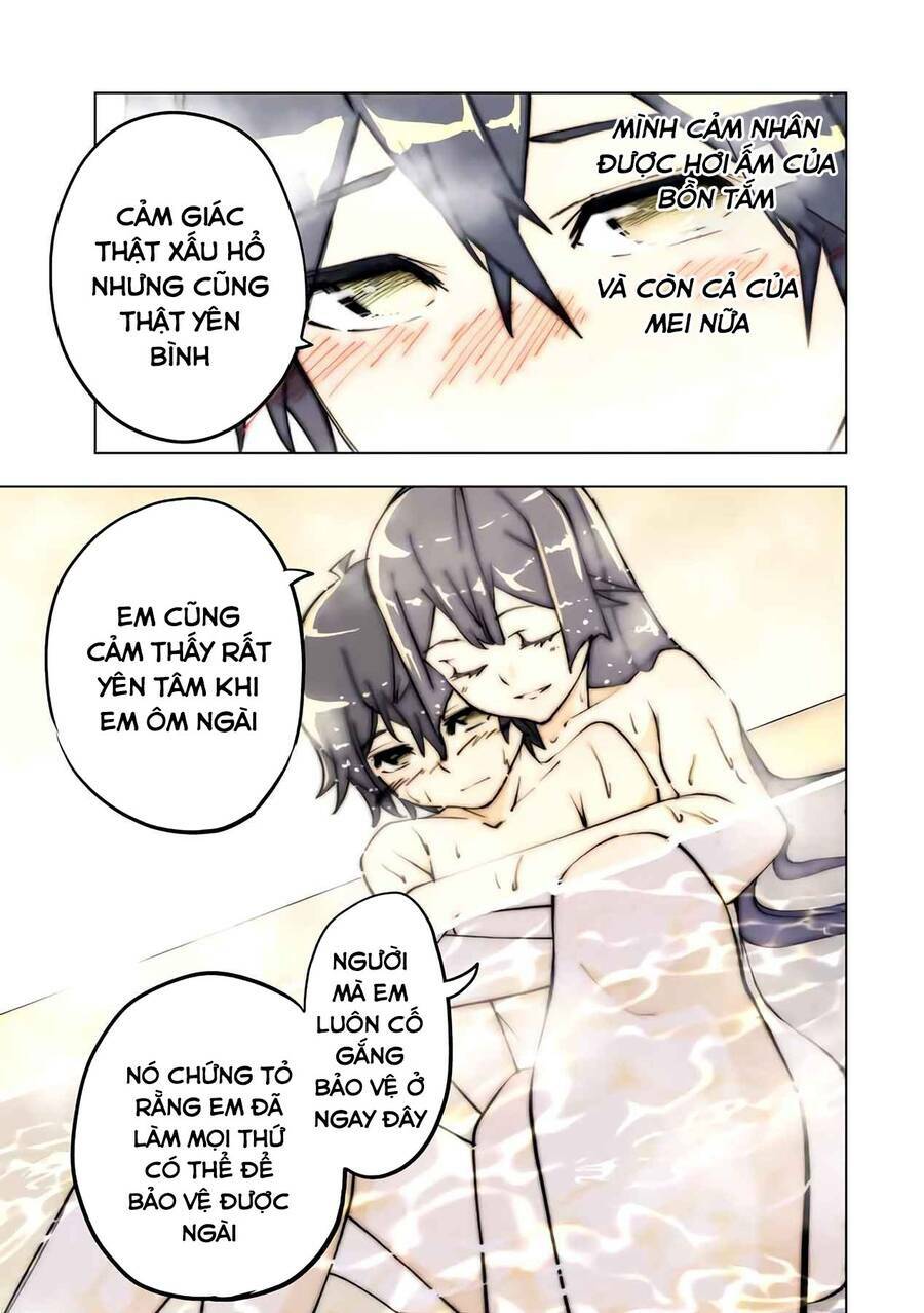Bị phản bội bởi đồng đội và sở hữu [Gacha không giới hạn] LV.9999: Chapter 74