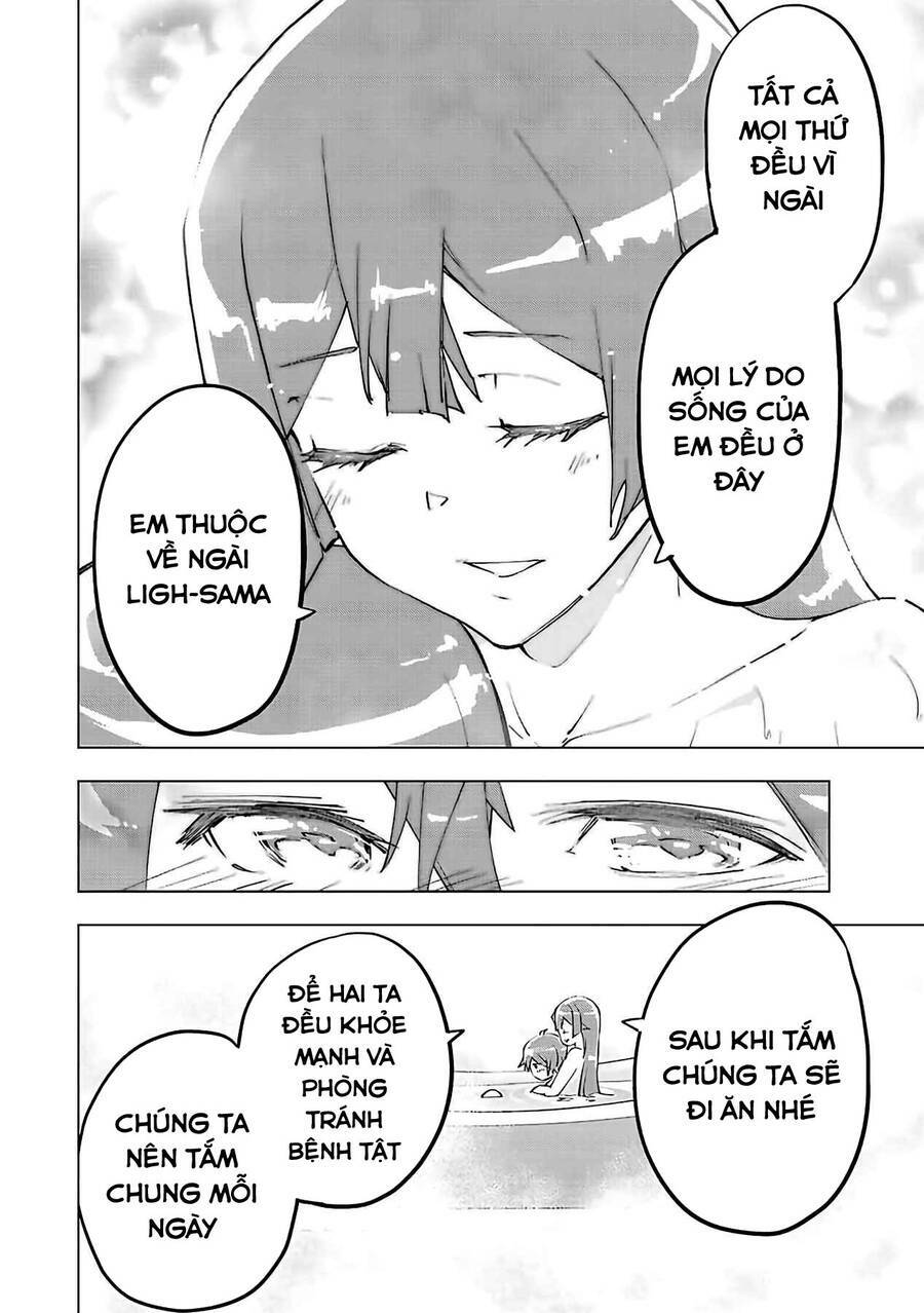 Bị phản bội bởi đồng đội và sở hữu [Gacha không giới hạn] LV.9999: Chapter 74