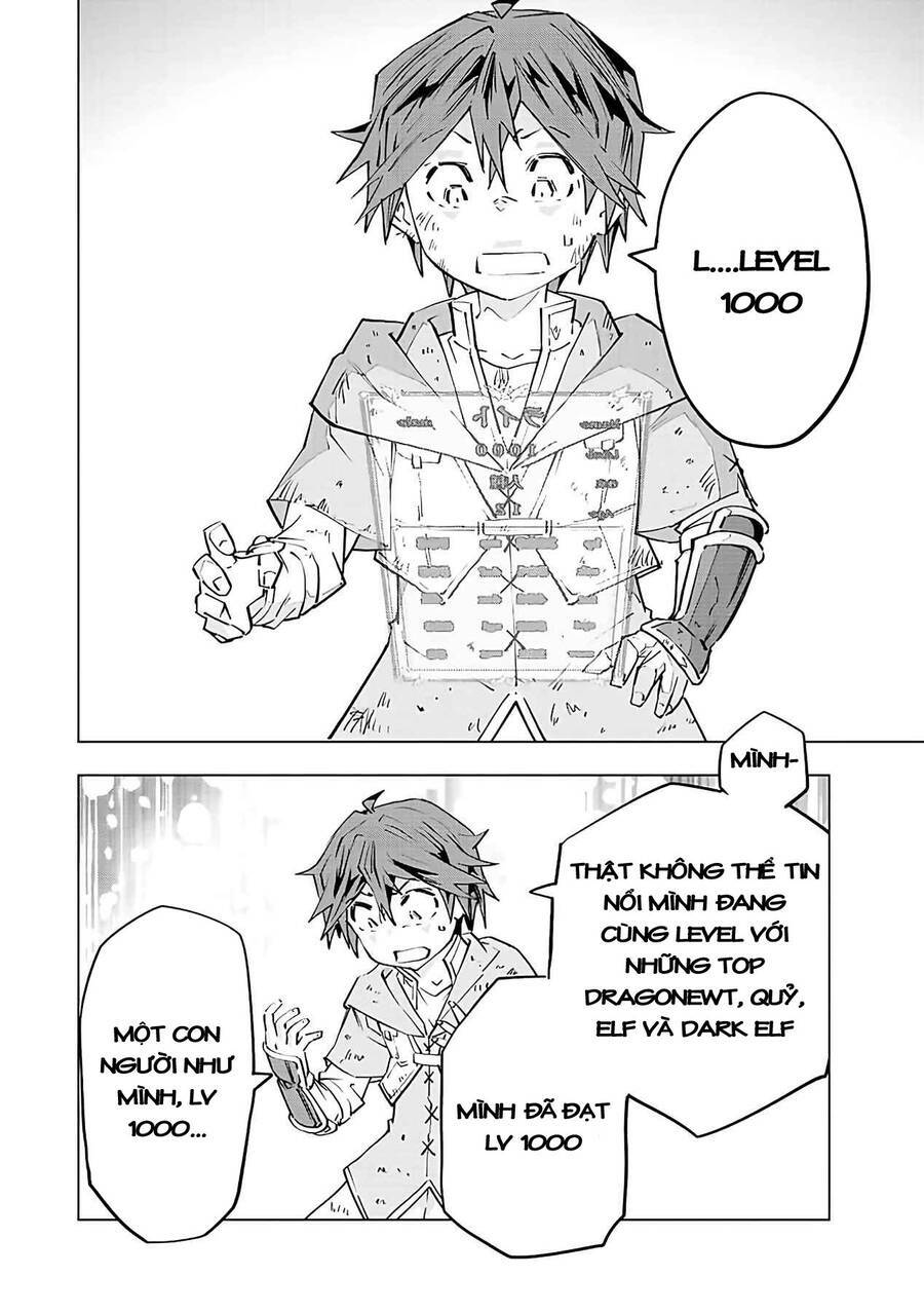 Bị phản bội bởi đồng đội và sở hữu [Gacha không giới hạn] LV.9999: Chapter 74