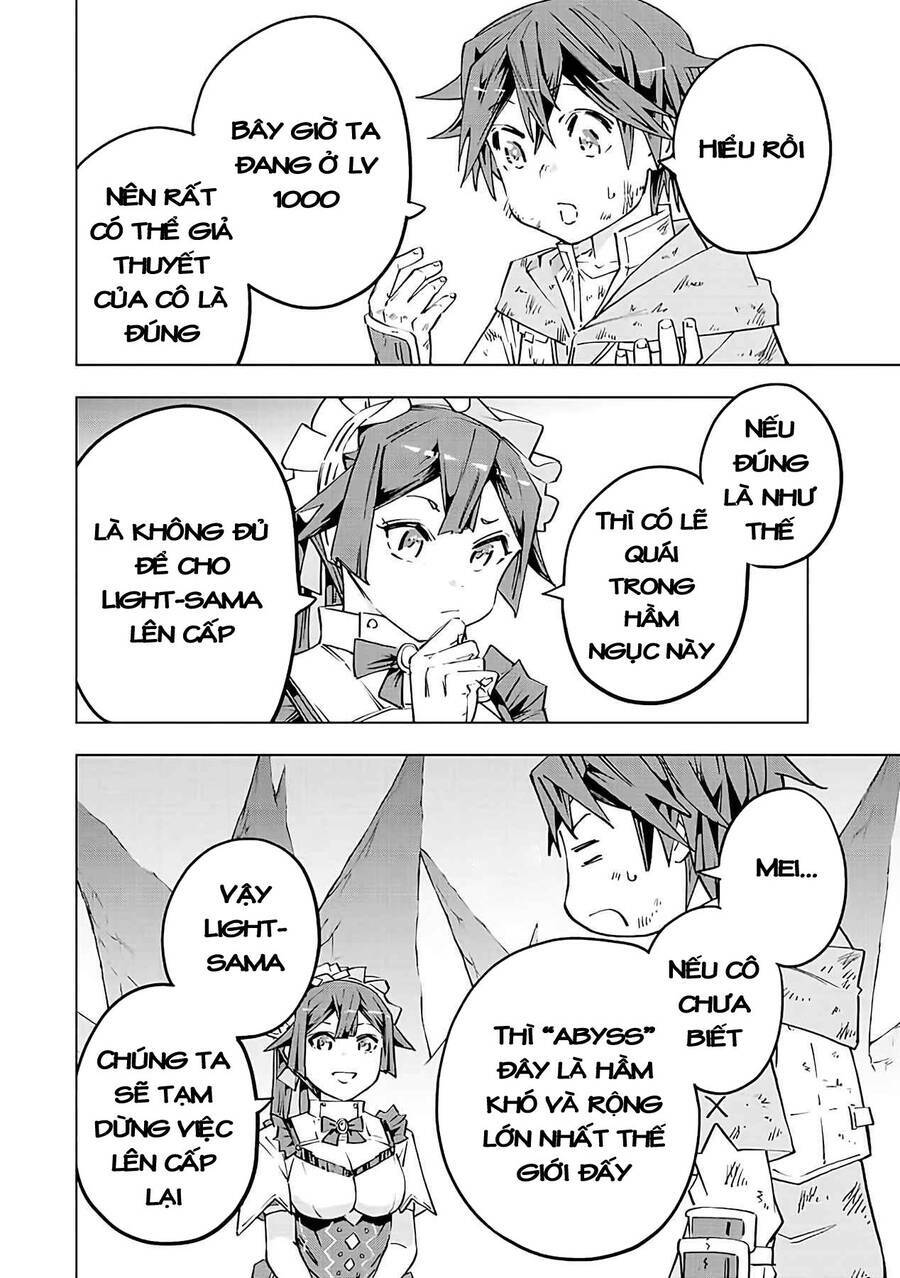 Bị phản bội bởi đồng đội và sở hữu [Gacha không giới hạn] LV.9999: Chapter 74