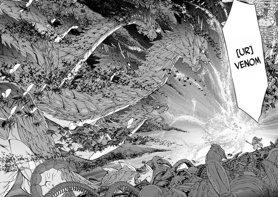 Bị phản bội bởi đồng đội và sở hữu [Gacha không giới hạn] LV.9999: Chapter 76
