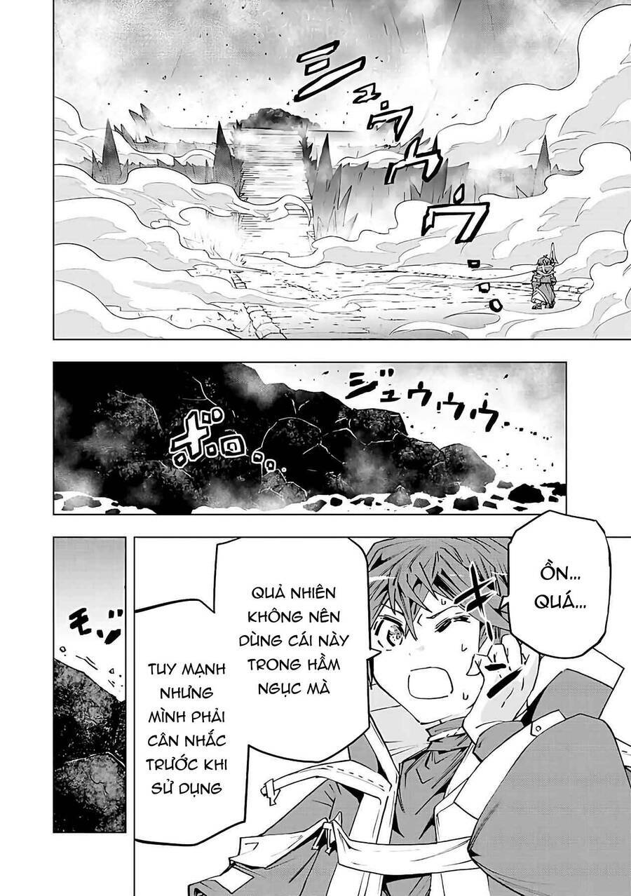 Bị phản bội bởi đồng đội và sở hữu [Gacha không giới hạn] LV.9999: Chapter 76