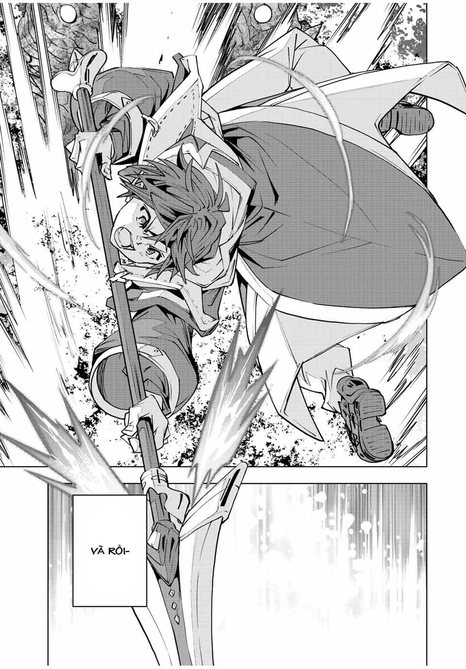 Bị phản bội bởi đồng đội và sở hữu [Gacha không giới hạn] LV.9999: Chapter 78