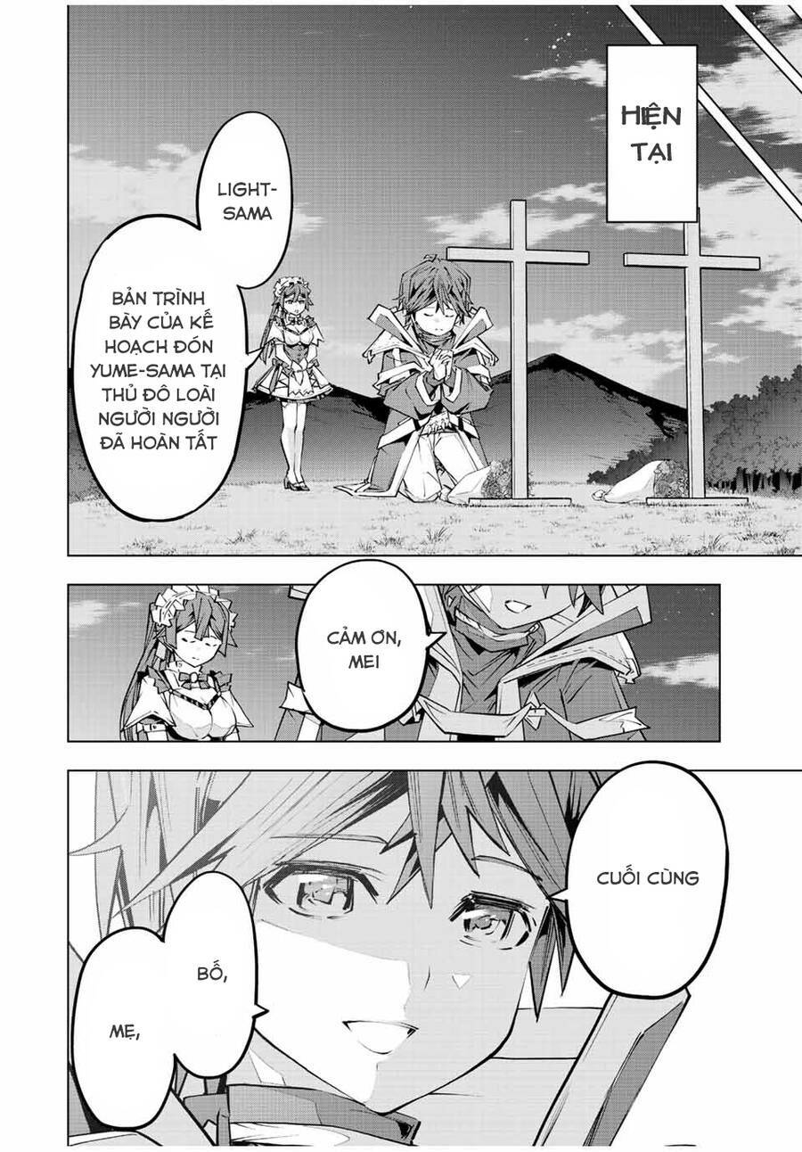 Bị phản bội bởi đồng đội và sở hữu [Gacha không giới hạn] LV.9999: Chapter 79